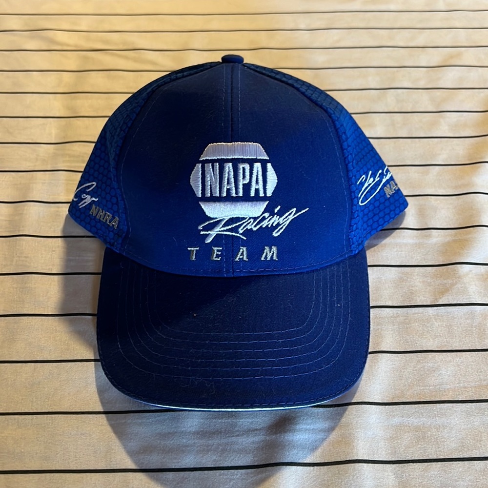 NAPA Racing Team Cap